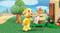 Фото - Конструктор LEGO Animal Crossing Уютный дом Goldie (77058) | click.ua