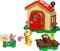 Фото - Конструктор LEGO Animal Crossing Уютный дом Goldie (77058) | click.ua