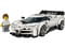 Фото - Конструктор LEGO Speed Champions Спортивний гіперкар Bugatti Centodieci (77240) | click.ua