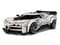 Фото - Конструктор LEGO Speed Champions Спортивний гіперкар Bugatti Centodieci (77240) | click.ua