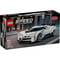 Фото - Конструктор LEGO Speed Champions Спортивний гіперкар Bugatti Centodieci (77240) | click.ua