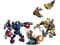 Фото - Конструктор LEGO Marvel Мстителі: Закінчення Тор проти Читаурі (76322) | click.ua