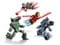 Фото - Конструктор LEGO Marvel Super Heroes Железный человек и Боевая Машина против Хаммер Дронов (76320) | click.ua