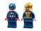 Фото - Конструктор LEGO Marvel Super Heroes Капитан Америка против Таноса (76319) | click.ua