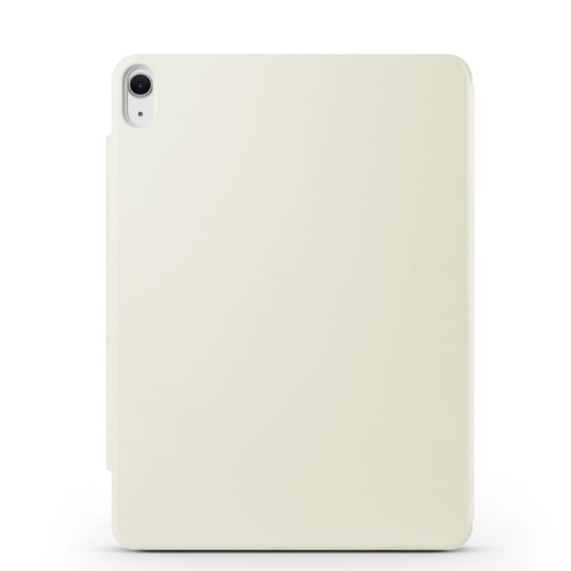 Чехол-книжка BeCover Ultra Slim Origami Magnetic для Apple iPad mini 6 (2021) Beige (712943)