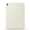 Фото - Чехол-книжка BeCover Ultra Slim Origami Magnetic для Apple iPad mini 6 (2021) Beige (712943) | click.ua