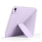 Фото - Чохол-книжка BeCover Ultra Slim Origami Magnetic для Apple iPad mini 6 (2021) Purple (712946) | click.ua