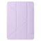 Фото - Чохол-книжка BeCover Ultra Slim Origami Magnetic для Apple iPad mini 6 (2021) Purple (712946) | click.ua