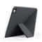 Фото - Чехол-книжка BeCover Ultra Slim Origami Magnetic для Apple iPad mini 7 (2024) Black (712947) | click.ua