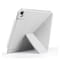 Фото - Чехол-книжка BeCover Ultra Slim Origami Magnetic для Apple iPad mini 7 (2024) Gray (712949) | click.ua