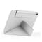 Фото - Чехол-книжка BeCover Ultra Slim Origami Magnetic для Apple iPad mini 7 (2024) Gray (712949) | click.ua