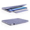 Фото - Чехол-книжка BeCover Ultra Slim Origami Magnetic для Apple iPad mini 7 (2024) Deep Purple (712950) | click.ua