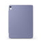 Фото - Чехол-книжка BeCover Ultra Slim Origami Magnetic для Apple iPad mini 7 (2024) Deep Purple (712950) | click.ua
