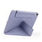 Фото - Чехол-книжка BeCover Ultra Slim Origami Magnetic для Apple iPad mini 7 (2024) Deep Purple (712950) | click.ua