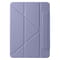Фото - Чехол-книжка BeCover Ultra Slim Origami Magnetic для Apple iPad Air 11 M2/M3 (2024/2025) Deep Purple (712959) | click.ua
