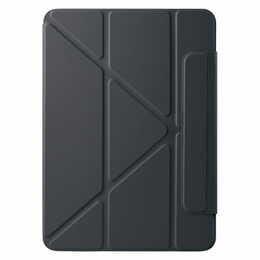 Чохол-книжка BeCover Ultra Slim Origami Magnetic для Apple iPad Pro 11 M4 (2024) Black (712960)