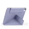 Фото - Чехол-книжка BeCover Ultra Slim Origami Magnetic для Apple iPad Pro 11 M4 (2024) Deep Purple (712963) | click.ua