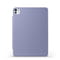 Фото - Чехол-книжка BeCover Ultra Slim Origami Magnetic для Apple iPad Pro 11 M4 (2024) Deep Purple (712963) | click.ua
