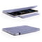 Фото - Чехол-книжка BeCover Ultra Slim Origami Magnetic для Apple iPad Pro 11 M4 (2024) Deep Purple (712963) | click.ua