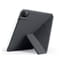 Фото - Чехол-книжка BeCover Ultra Slim Origami Magnetic для Apple iPad Pro 12.9 (2020/2021/2022) Black (712965) | click.ua