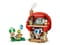 Фото - Конструктор LEGO Super Mario Вечеринка в доме Toad (72041) | click.ua
