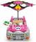 Фото - Конструктор LEGO Super Mario Mario Kart – Wario та King Boo (72038) | click.ua