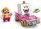 Фото - Конструктор LEGO Super Mario Mario Kart – Wario та King Boo (72038) | click.ua