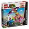 Фото - Конструктор LEGO Super Mario Mario Kart – Wario та King Boo (72038) | click.ua