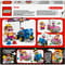Фото - Конструктор LEGO Super Mario Mario Kart – Wario та King Boo (72038) | click.ua