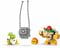 Фото - Конструктор LEGO Super Mario Mario Kart – Bowser и его замок (72039) | click.ua
