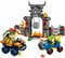 Фото - Конструктор LEGO Super Mario Mario Kart – Bowser и его замок (72039) | click.ua