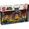 Фото - Конструктор LEGO Super Mario Mario Kart – Bowser и его замок (72039) | click.ua