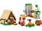 Фото - Конструктор LEGO Super Mario Лагерь Captain Toad (72040) | click.ua