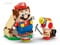 Фото - Конструктор LEGO Super Mario Лагерь Captain Toad (72040) | click.ua