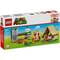 Фото - Конструктор LEGO Super Mario Лагерь Captain Toad (72040) | click.ua
