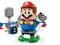 Фото - Конструктор LEGO Super Mario Mario Kart – Interactive Mario та Standard Kart (72043) | click.ua