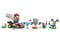 Фото - Конструктор LEGO Super Mario Mario Kart – Interactive Mario та Standard Kart (72043) | click.ua