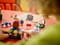 Фото - Конструктор LEGO Super Mario Mario Kart – Interactive Mario та Standard Kart (72043) | click.ua