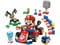 Фото - Конструктор LEGO Super Mario Mario Kart – Interactive Mario та Standard Kart (72043) | click.ua