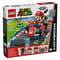 Фото - Конструктор LEGO Super Mario Mario Kart – Interactive Mario та Standard Kart (72043) | click.ua