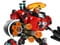Фото - Конструктор LEGO Sonic Knuckles vs. Dr. Eggman Egg Crusher Mech (77005) | click.ua