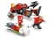 Фото - Конструктор LEGO Sonic Knuckles vs. Dr. Eggman Egg Crusher Mech (77005) | click.ua