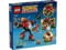 Фото - Конструктор LEGO Sonic Knuckles vs. Dr. Eggman Egg Crusher Mech (77005) | click.ua