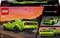 Фото - Конструктор LEGO Speed Champions Спортивный автомобиль Dodge Challenger SRT Hellcat (77237) | click.ua
