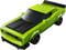 Фото - Конструктор LEGO Speed Champions Спортивный автомобиль Dodge Challenger SRT Hellcat (77237) | click.ua