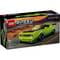 Фото - Конструктор LEGO Speed Champions Спортивный автомобиль Dodge Challenger SRT Hellcat (77237) | click.ua