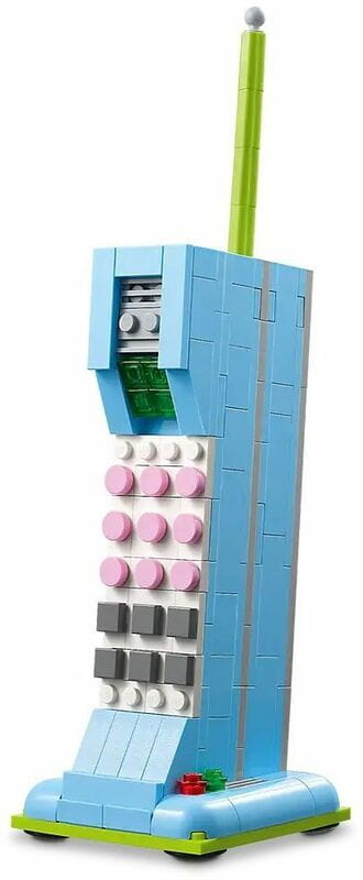Конструктор LEGO Creator Ретро телефон (31174)