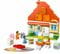 Фото - Конструктор LEGO Duplo Bluey Семейный дом Блуи с игрой на запоминание (10459) | click.ua