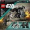 Фото - Конструктор LEGO Star Wars Боевой набор Боец смерти и Ночной пехотинец (75412) | click.ua