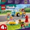 Фото - Конструктор LEGO Friends Авто собачьего парикмахера (42635) | click.ua